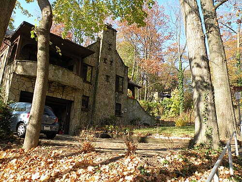 Aspinwall, Pennsylvania